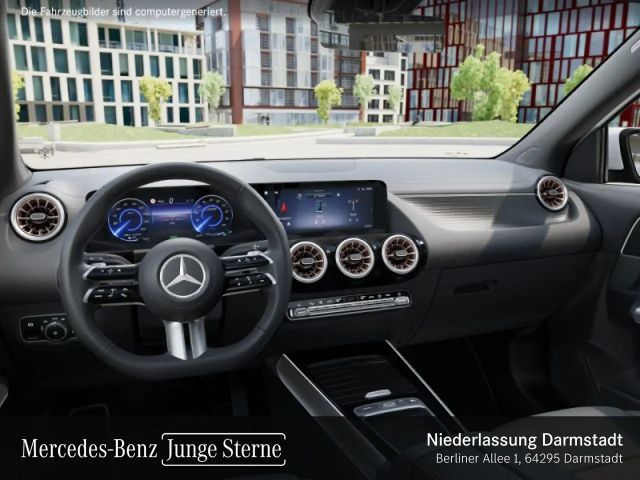 Mercedes-Benz EQA 250