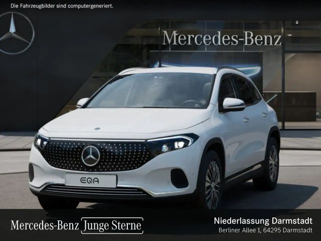 Mercedes-Benz EQA 250