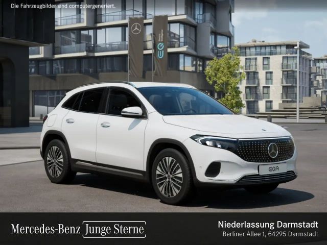 Mercedes-Benz EQA 250