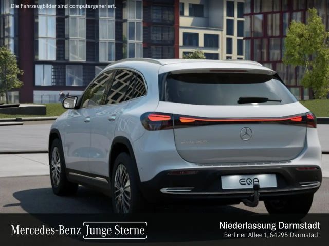 Mercedes-Benz EQA 250