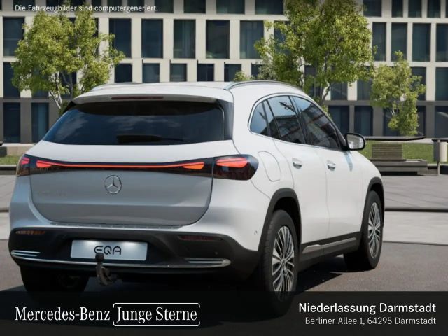 Mercedes-Benz EQA 250