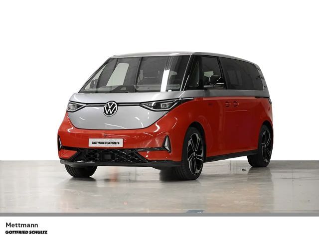 Volkswagen ID. Buzz