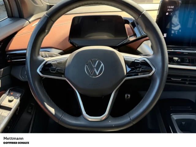 Volkswagen ID.5