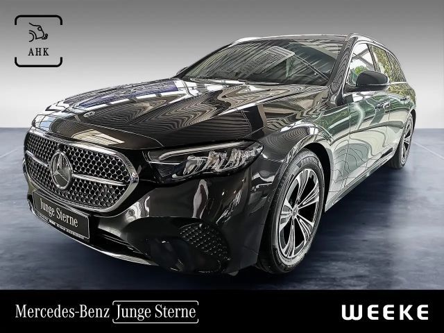 Mercedes-Benz E 220 T d Avantgarde Advanced+ANHÄNGERKUPPLUNG+D 2025 Diesel