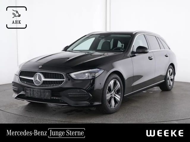 Mercedes-Benz C 200 d T Avantgarde ADVANCED+ANHÄNGERKUPPLUNG+T 2025 Diesel