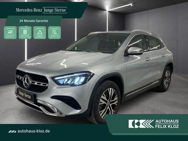 Mercedes-Benz GLA 250 e Progressive*AHK*LED*Kamera*Easy-Pack* 2025 Hybride / Benzine