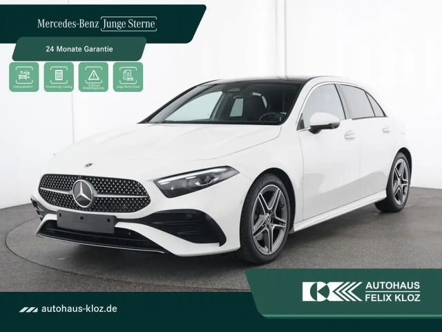 Mercedes-Benz A 200 AMG*Pano*HUD*360°*MultiBeam*Memory*Totwin* 2025 Benzine