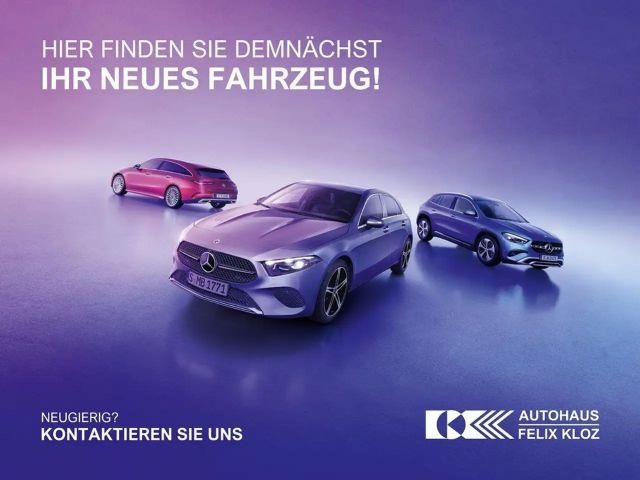 Mercedes-Benz E 200 T 4M Avantgarde*AHK*Totwinkel*LED*Kamera* 2022 Benzine