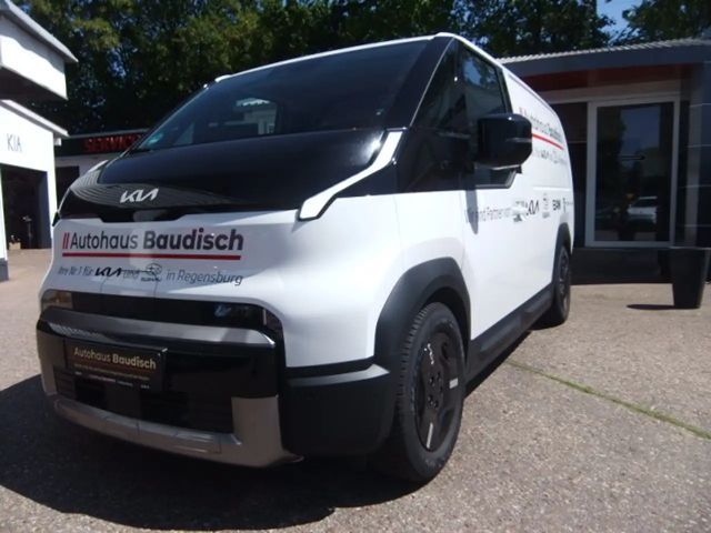 Kia PV5 Cargo