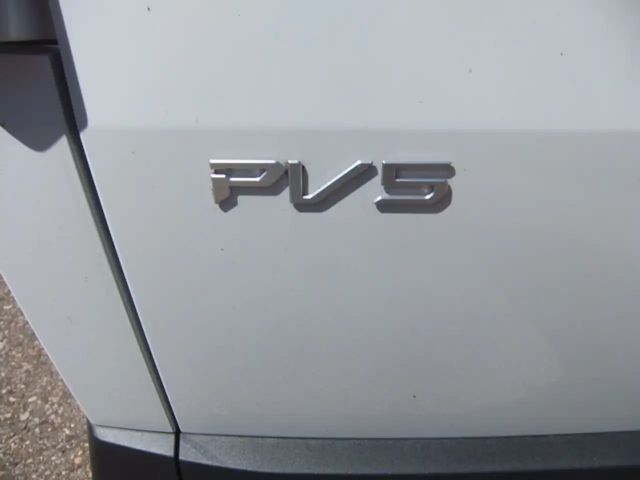 Kia PV5 Cargo