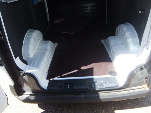 Kia PV5 Cargo