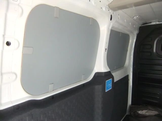 Kia PV5 Cargo