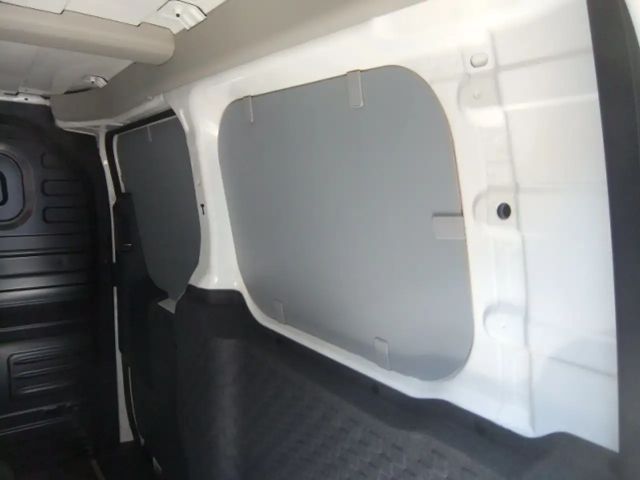Kia PV5 Cargo