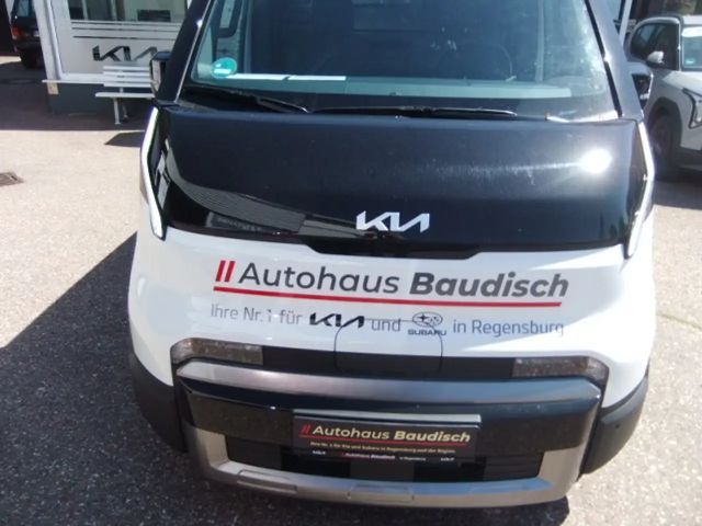 Kia PV5 Cargo