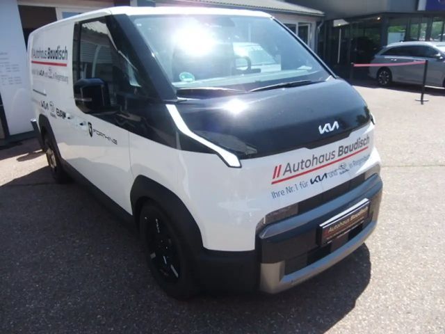 Kia PV5 Cargo