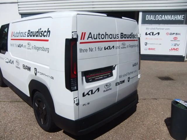 Kia PV5 Cargo