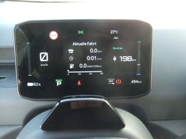 Kia PV5 Cargo