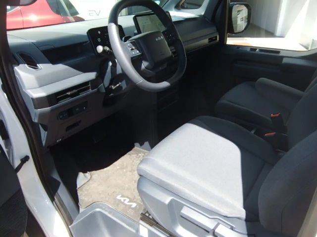 Kia PV5 Cargo