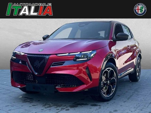 Alfa Romeo Junior Ti 1.2 Ibrida 2026 Benzine