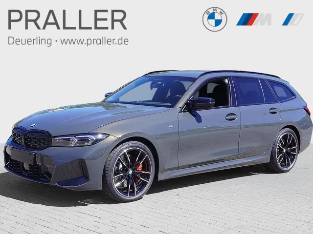 BMW 340 M340i xDrive Touring M Sport PRO DrivingPRO AHK Ha 2026 Benzine