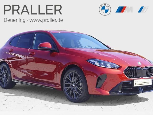 BMW 120 Automatik M Sport Head-Up 360Kamera Harman/Kardon 2025 Benzine