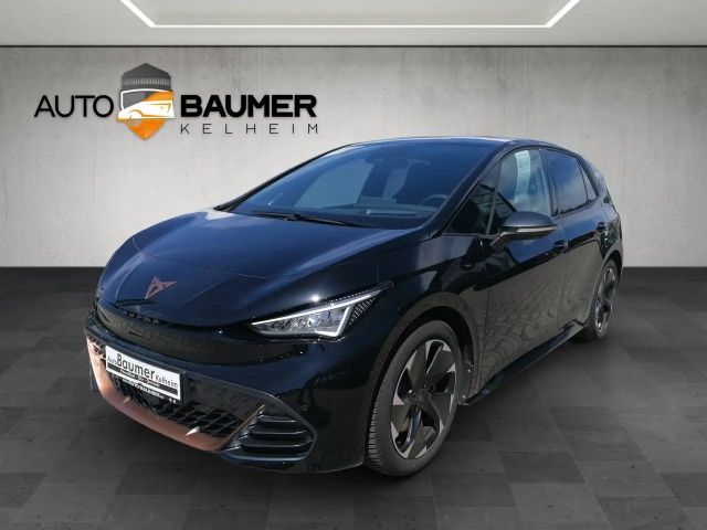 Cupra Born 77kWh 231PS HEAT PUMP TECH M PILOT L 2025 Elektrisch