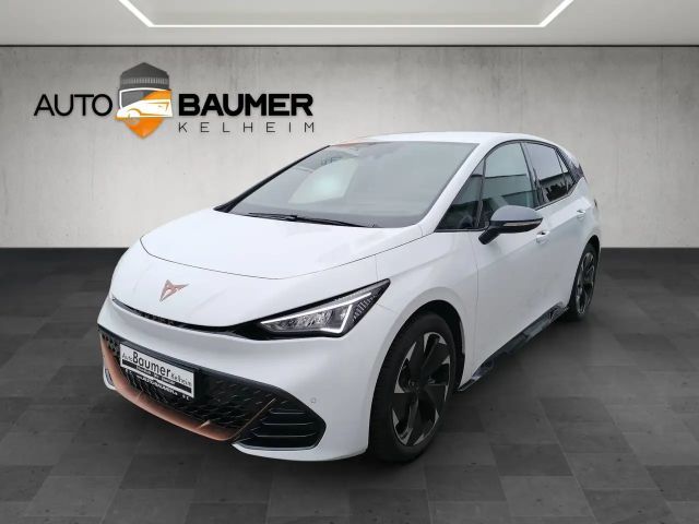 Cupra Born 77kWh 231PS HEAT PUMP TECH M PILOT L HUD 2025 Elektrisch