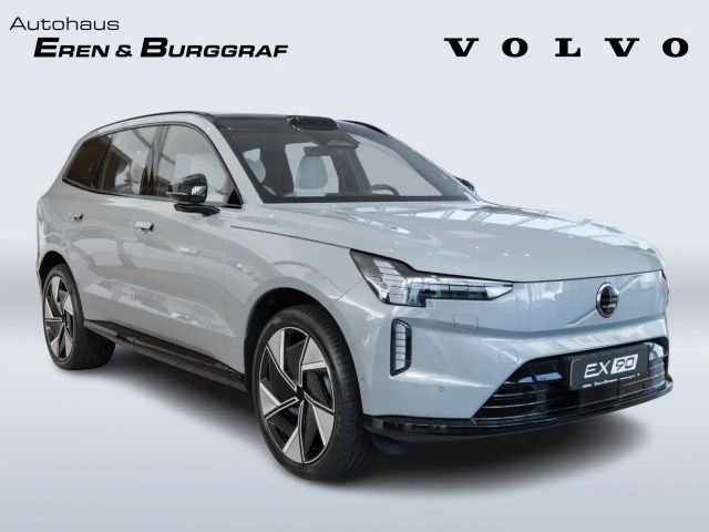 Volvo EX90 Ultra Perfor. AWD, Bowers u Wilkins 2025 Elektrisch
