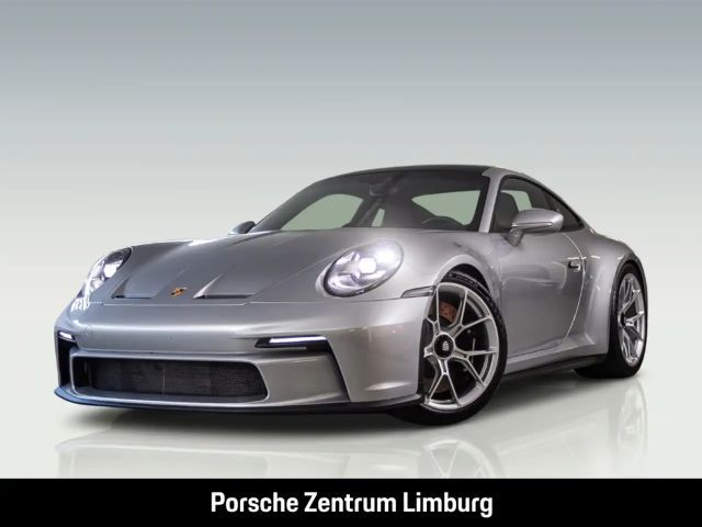 Porsche 992 911 GT3 mit Touring-Paket LED-Matrix BOSE 2023 Benzine