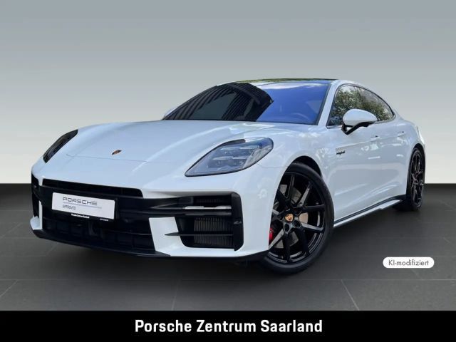 Porsche Panamera 4S E-Hybrid Pano.,Hinterachsl.,Sportabg 2024 Hybride / Benzine