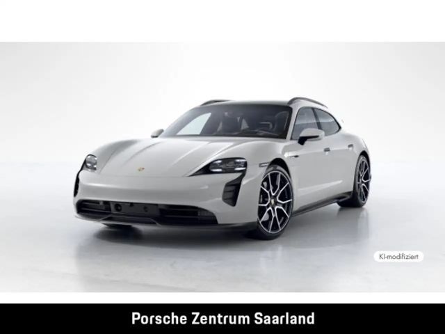 Porsche Taycan 4S Sport Turismo Hinterachsl.,Sitzbelüftu 2023 Elektrisch