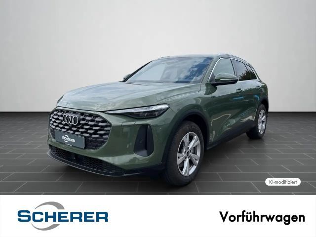 Audi Q5 SUV TFSI quattro 150 kW S tronic 2026 Benzine