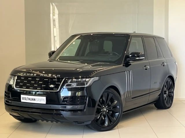 Land Rover Range Rover SV P565 Autobiography Dyn. Stealth HUD 2021 Benzine