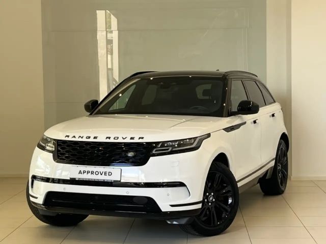Land Rover Range Rover Velar P400e S HUD Panorama BlackPack 2022 Hybride / Benzine