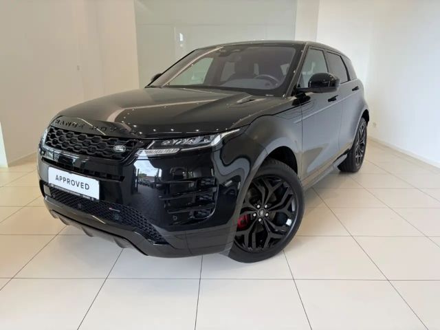 Land Rover Range Rover Evoque D165 R-Dynamic S Black Pack 2023 Diesel
