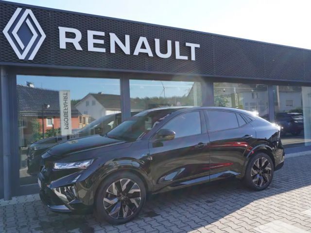Renault Rafale