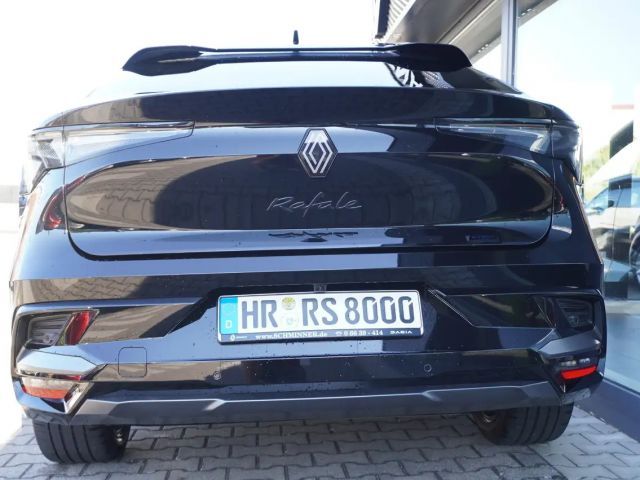 Renault Rafale