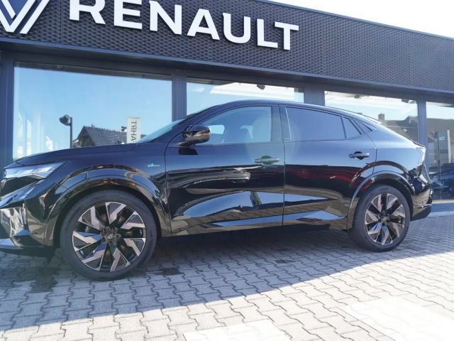 Renault Rafale