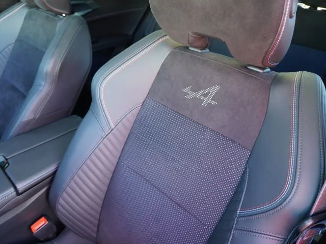 Renault Rafale