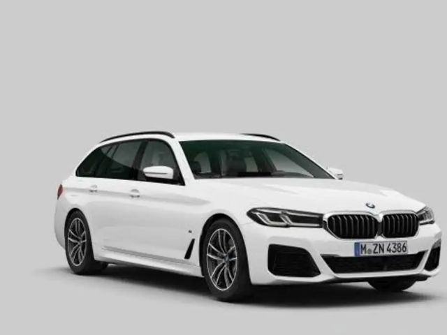 BMW 540 d xDrive Touring M-Paket/ACC/Klima/Navi/AHK 2023 Diesel