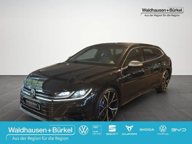 Volkswagen Arteon Shooting Brake R 2.0 TSI DSG 4Motion Klima Navi 2023 Benzine