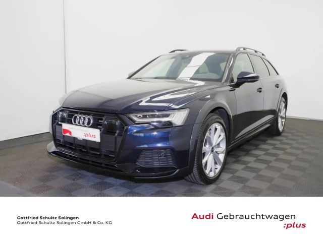 Audi A6 allroad 55 TDI BuO HD Matrix Pano 2023 Diesel