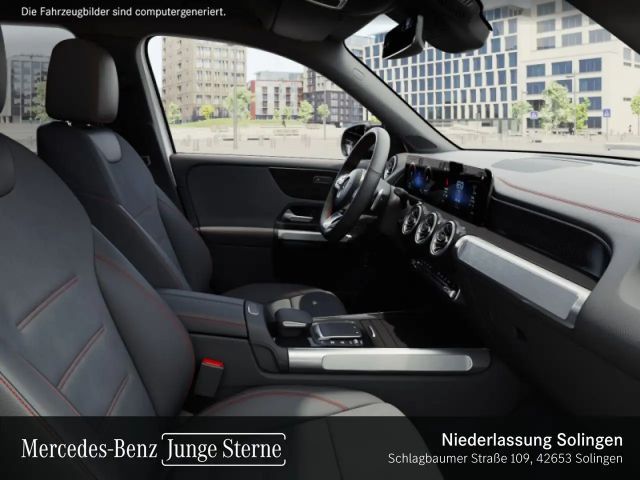 Mercedes-Benz EQB 250