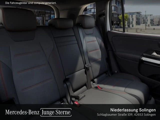 Mercedes-Benz EQB 250