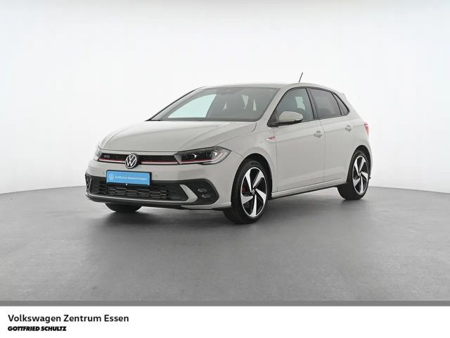 Volkswagen Polo GTI DSG Matrix LED SHZ Navi IQ.Drive 2025 Benzine