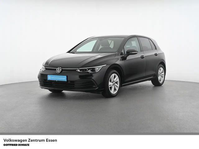 Volkswagen Golf Plus Life 1 5 l TSI OPF 6-GANG LED-Plus NAV SHZ   PDC 2023 Benzine