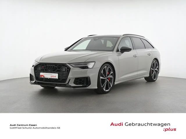 Audi S6 Avant 3.0 TDI quattro basis 2024 Diesel