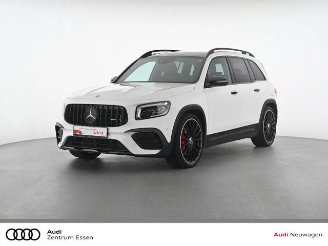 Mercedes-Benz GLB 35 AMG 4Matic-7-Sitzer 2023 Benzine