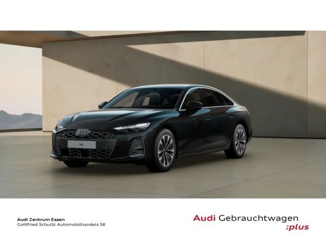 Audi A6 Lim. TDI TECH PLUS S-TRONIC LED-Plus NAV SHZ   RÜF 2026 Diesel