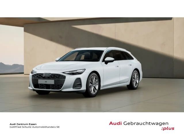 Audi A6 Avant TFSI TECH PLUS LED-Plus AHK NAV SHZ   RÜFA 2025 Benzine